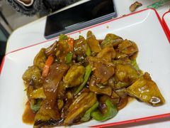 -夕阳红小吃(中街大悦城店)