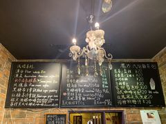 -阿sir咖啡(陶谷新村店)