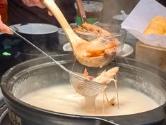 -大良毋米粥(锦龙路总店)