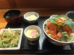 -原志优秀食材·匠心料理·海胆主题(金亿广场店)