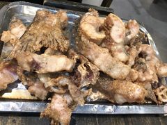 -肖肖酸萝卜鱼火锅(总店)