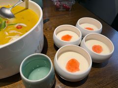 -粗茶淡饭·隐庐私厨(东亭店)