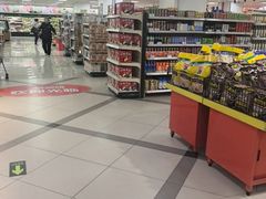 -京客隆超市(北苑店)