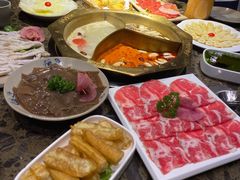 -小龙坎老火锅(华飞店)