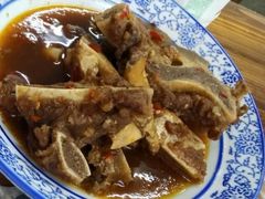 -唐记牛骨粉(陶溪川店)