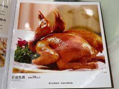 -渔意楼·驰名沙田乳鸽(五羊店)