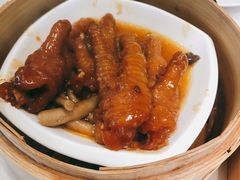 -陶陶居酒家(海岸城店)