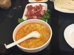 -千纸鹤嫩汁烤肉(西大直街店)