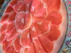 -马记伊源斋涮肉·清真菜(潘家园古玩市场店)