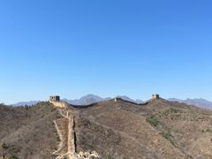 -蟠龙山长城景区