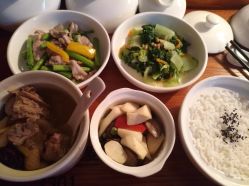 -杰爱月子护理中心