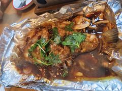 -新白鹿餐厅(城西银泰城店)