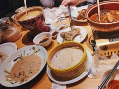 -关东小磨东北菜(上海长风大悦城店)
