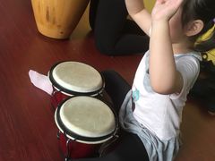 -美育儿童音乐舞蹈国际机构(浦东分校)