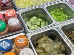 -赛百味SUBWAY(星摩尔店)