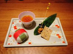 -提香日本料理