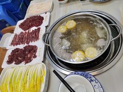 -杏花吴记牛肉火锅