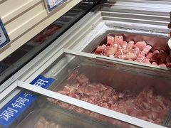 -集杰尚品海鲜烤肉自助餐厅(乳山振华店)