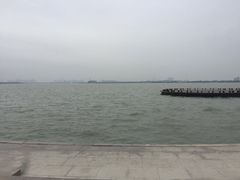 -金鸡湖景区