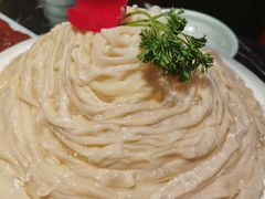 一咪鸭肠-袁老四老火锅(徐东总店)