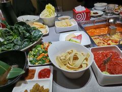 -海底捞火锅(杭州水晶城购物中心店)