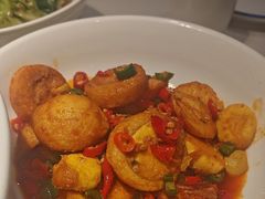 -兰湘子·湘菜小炒(长安万科广场店)
