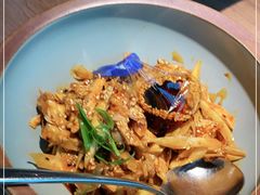 -辛香汇·现炒川菜(淮海路百盛店)