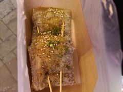 -苗记兴.肉夹馍.杂粮煎饼(四牌楼店)