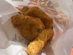 -汉堡王(EAC欧美中心店)