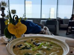 -北京柏悦酒店·锦庭餐厅Dining Room