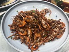 -和记小菜(东方店)