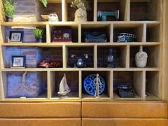 -鱼库·不仅是一家烤鱼店(车公庙店)