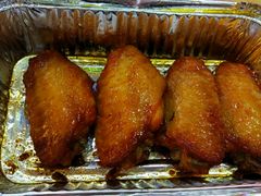 -尊宝比萨(科华店)