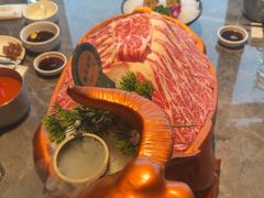 -德天肥牛海鲜火锅(城西银泰店)
