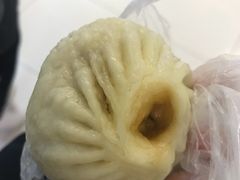 -凤起龙游老面包子(凯德晶品店)