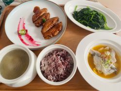 -弗蕾亚·和月月子调理院(东湖店)