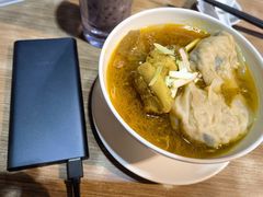 -百福麵家(新馬路店)