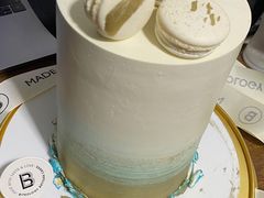 -Biteology Artisan Cakes(红庄·国际文化保税创新园店)