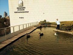 -行者书屋大堂吧 ·下午茶(南京圣和府邸酒店)