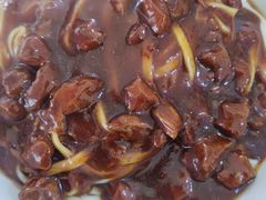 -肉盖面馆(兴科大道店)