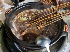 -钢管厂五区小郡肝火锅串串香(清河店)