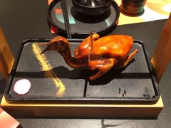 -羽鸽集·乳鸽专门店·地道顺德菜(岭南站店)