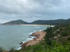 -广东惠东海龟国家级自然保护区