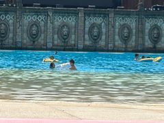 -重庆海昌加勒比海水世界