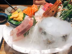 -阿吾罗日本料理(K11艺术中心店)