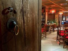 -兰溪小馆(东直门簋街店)