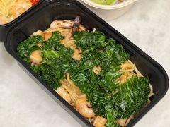 -FUNFUN有饭花园聚会餐厅