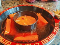 -椒香城门口老火锅(虎门店)