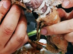 椒盐皮皮虾-班赞海鲜市场