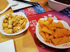 -嘉和一品粥(魏公村店)